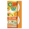 Air Wick Stick Ups Air Freshener, 2.1 oz, Sparkling Citrus, PK12 62338-85826